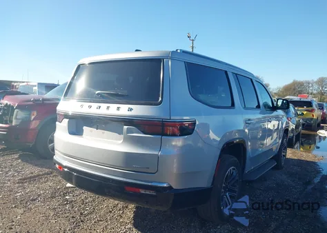 2024 Jeep Wagoneer Series Ii 4X4 z USA, uszkodzony, nr VIN 1C4SJVBP9RS169187